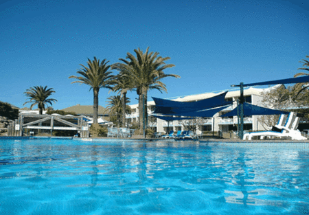 Sea World Nara Resort - Holiday Adelaide 2