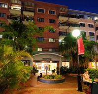 Central Brunswick Apartment Hotel - Holiday Adelaide