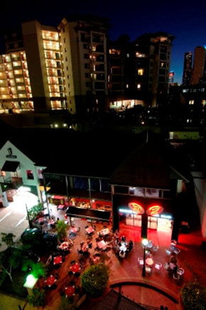 Central Brunswick Apartment Hotel - Holiday Adelaide 3