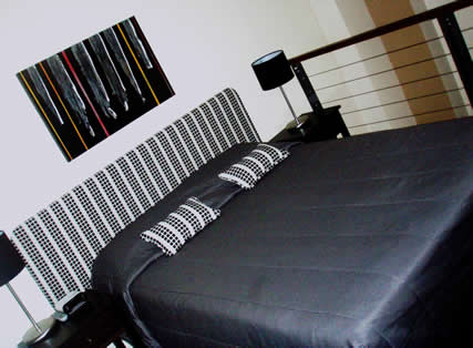 Central Brunswick Apartment Hotel - Holiday Adelaide 4