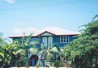 Airville QLD Holiday Adelaide