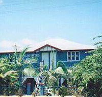 Ayr Backpackers/wilmington House - Holiday Adelaide
