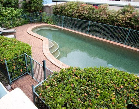 Mid City Luxury Suites - Holiday Adelaide 1