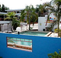 Caloundra Suncourt Motel - Holiday Adelaide