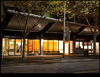Jasper Hotel - Holiday Adelaide 0