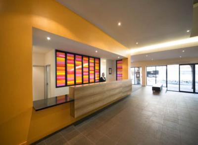 Jasper Hotel - Holiday Adelaide 5