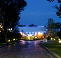 Campbelltown Colonial Motor Inn - Holiday Adelaide