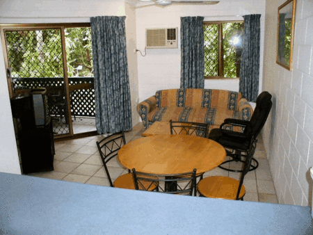 Rainforest Grove Holiday Resort - Holiday Adelaide