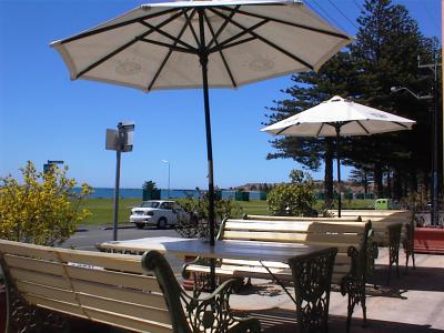 Anchorage At Victor Harbour Seafront Hotel - Holiday Adelaide 0