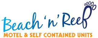 Beach N Reef Motel - Holiday Adelaide 0