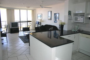 Spindrift On The Beach - Holiday Adelaide 2