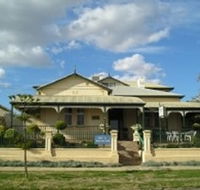 Meleden Villa - Holiday Adelaide