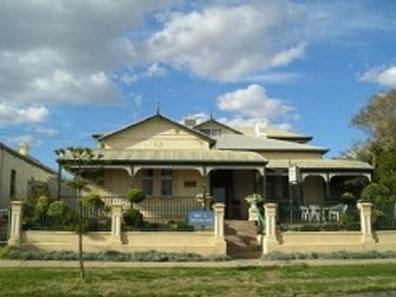 Meleden Villa - Holiday Adelaide 0