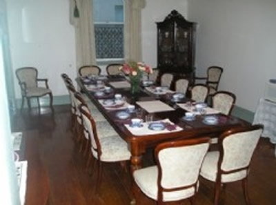 Meleden Villa - Holiday Adelaide 1