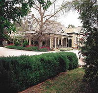 The Lodge Country House - Holiday Adelaide