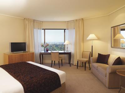 Intercontinental Adelaide - Holiday Adelaide 0