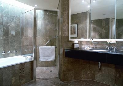 Intercontinental Adelaide - Holiday Adelaide 2