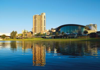 Intercontinental Adelaide - Holiday Adelaide 3
