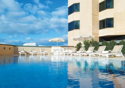 Intercontinental Adelaide - Holiday Adelaide 5