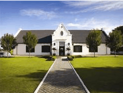 Voyager Estate - Holiday Adelaide