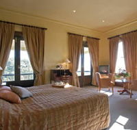 Grand Mercure Mount Lofty House - Holiday Adelaide