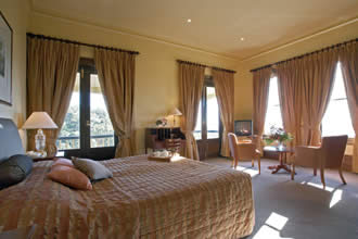 Grand Mercure Mount Lofty House - Holiday Adelaide 0