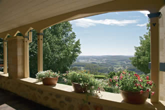 Grand Mercure Mount Lofty House - Holiday Adelaide 2