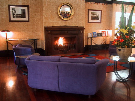 Hotel Kurrajong - Holiday Adelaide 0