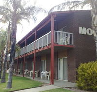 Barmera Hotel Motel - Holiday Adelaide