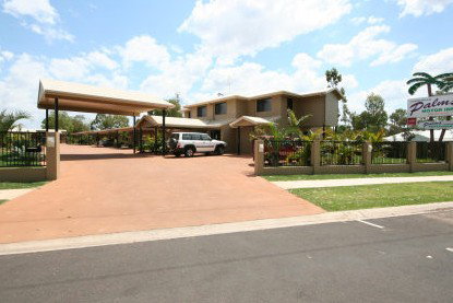 Chinchilla Palms Motor Inn - Holiday Adelaide 2