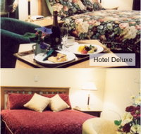 Loxton Community Hotel Motel - Holiday Adelaide