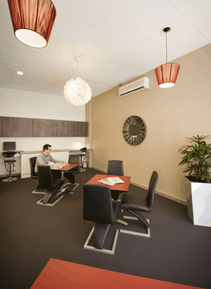 Adelaide Paringa Motel - Holiday Adelaide 5