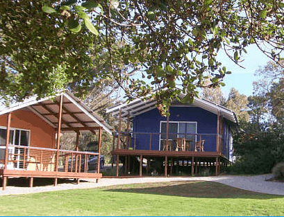 Aldinga Bay Holiday Village - Holiday Adelaide