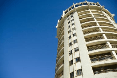 Atlantic Tower Motor Inn - Holiday Adelaide