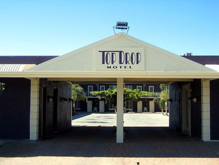 Top Drop Motel - Holiday Adelaide 1