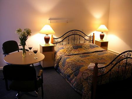 Top Drop Motel - Holiday Adelaide 2