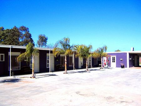 Top Drop Motel - Holiday Adelaide 3