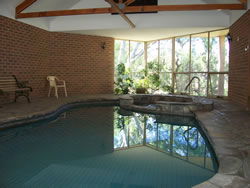 Burra Motor Inn - Holiday Adelaide 2