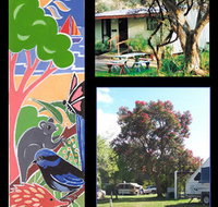 Bushland Cabins - Holiday Adelaide