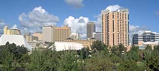 City Central Motel - Holiday Adelaide 1