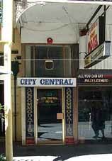 City Central Motel - Holiday Adelaide 2
