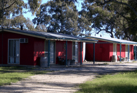 Clare Valley Cabins - Holiday Adelaide 1