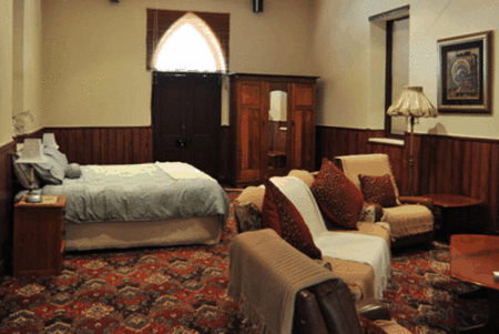 Clare Valley Cabins - Holiday Adelaide 3