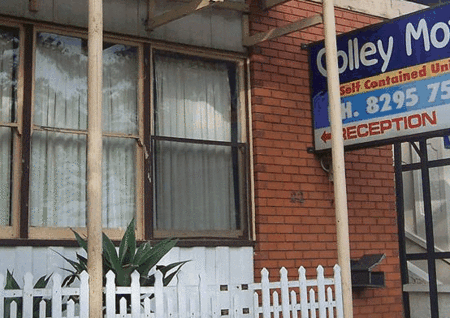 Piccadilly Apartments On Colley - Holiday Adelaide