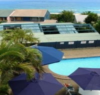 Pandanus Palms Resort - Holiday Adelaide