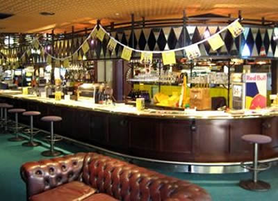 Hahndorf Old Mill Motel - Holiday Adelaide 0