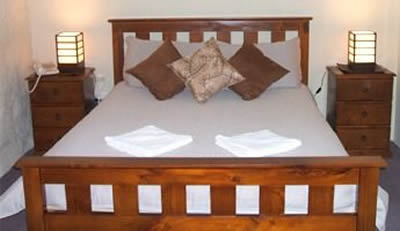 Hahndorf Old Mill Motel - Holiday Adelaide 1