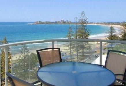 Malibu Mooloolaba - Holiday Adelaide 1