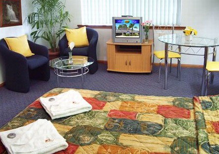 Lindy Lodge Motel And Function Centre - Holiday Adelaide 0