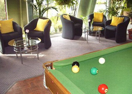 Lindy Lodge Motel And Function Centre - Holiday Adelaide 3